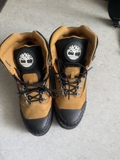 Timberland Wanderschuhe Camel Gr:42 Neuwertig