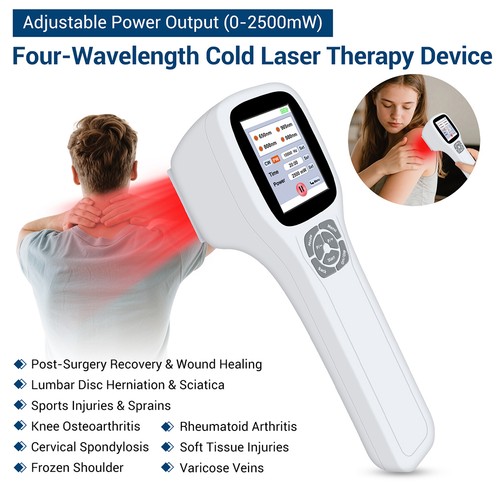 Infrarot lasertherapie - infrarot,