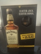 Jack Daniels Sonderedition