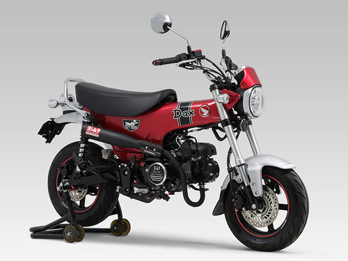 Auspuff yoshimura cyclone - yoshimura,