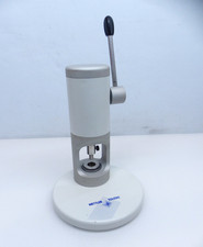 Mettler Toledo Tiegel-Schliessapparat Tiegel Presse gebraucht #M