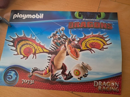 Playmobil 70731 hakenzahn - playmobil,