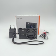 Sony Cyber-Shot DSC-WX350