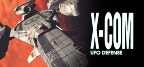 Com ufo defense - x-com:,