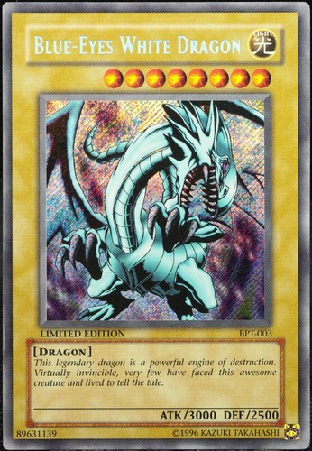 Blue eyes white - yu-gi-oh!, blue-eyes
