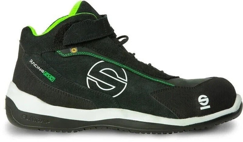 Sicherheitsschuh sparco - 43,
