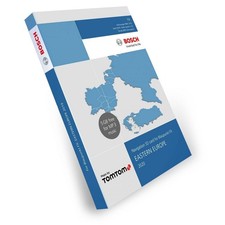 Blaupunkt Tele Atlas TomTom