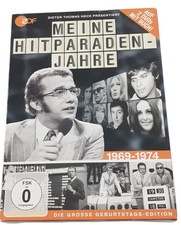 Meine Hitparaden-Jahre -