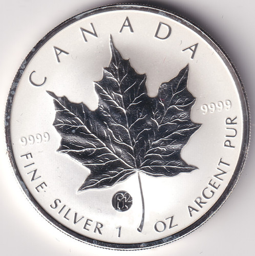 Kanada 2008 5 - av-vd, dollars