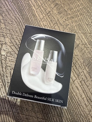Sensai lotion und emulsion - lotion,