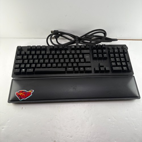 Razer huntsman elite rz03 0187 - elite, rz03-0187
