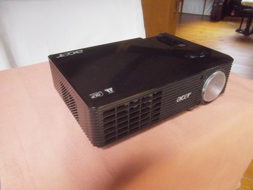 Acer beamer gebraucht defekt - acer,