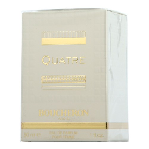 Boucheron quatre pour femme - quatre,