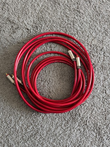 Qed reference audio high - reference,