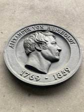 Lauchhammer Eisenkunstguss  10