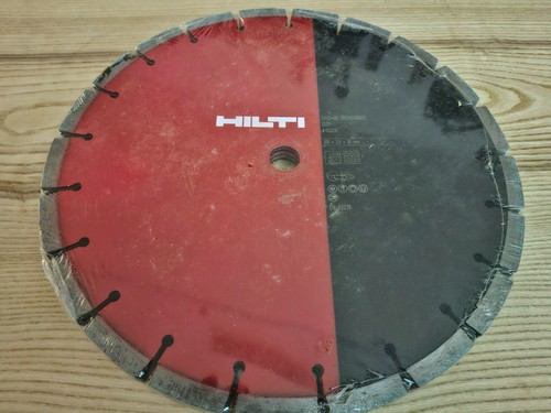Hilti diamanttrennscheibe - 5x,