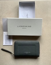 LIEBESKIND - GELDBÖRSE -