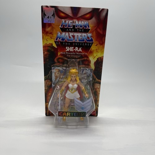 Princess power 1984 she - of,
