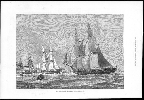 1878 training brigs schiffe - 1878,