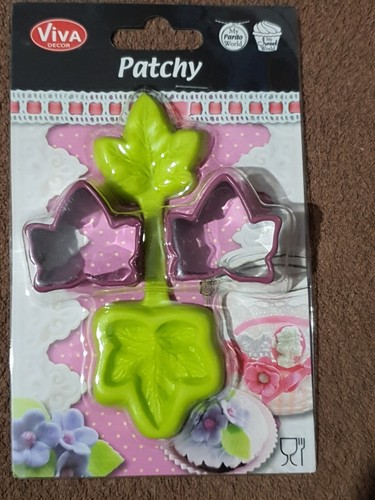 Viva decor patchy - decor,