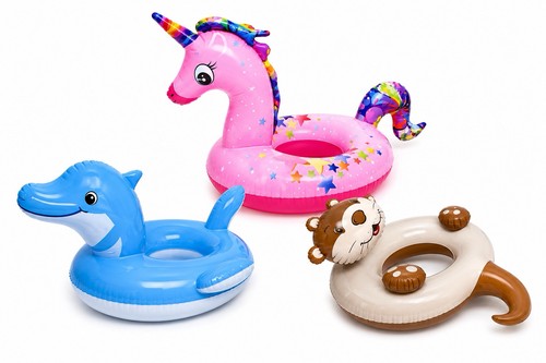 Kinder schwimmreifen sommer - schwimmreifen,