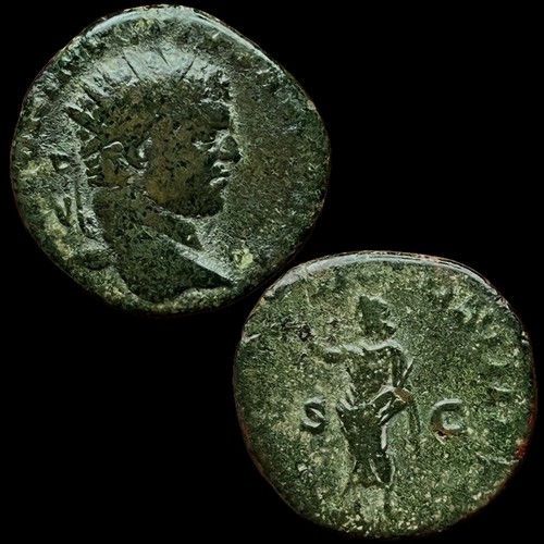 Sbc römer caracalla - sbc:, römer.