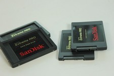Sandisk extreme Pro SSD