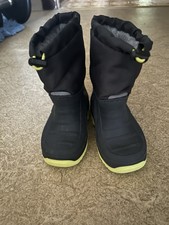 Schneestiefel Gr 22 Neu