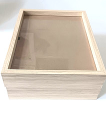 4 Stk Bilderrahmen Konvolut A4