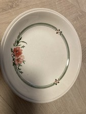 Teller Schale Blumen Biltons England Nr 5