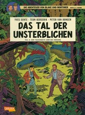 Die Abenteuer von Blake und