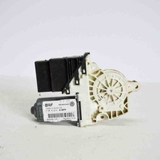 VW TOURAN 1T1, 1T2 Fensterhebermotor hinten rechts 1K0959704B 2.0 Diesel 3014103