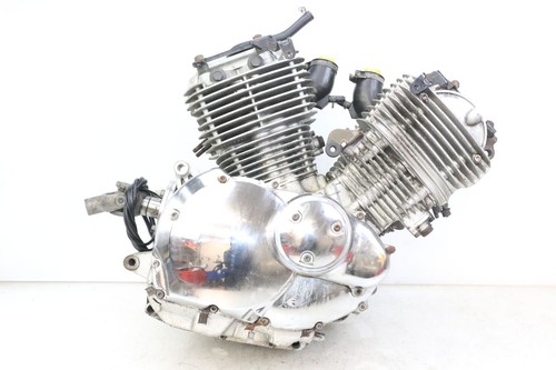 Motor yamaha xvs drag - -,