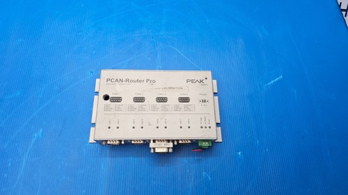 System pcan router - system, pro