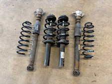 Fahrwerk Audi A4 B8 8K A5 8T Quattro Stoßdämpfer Dämpfer Federn 8K0413031BC