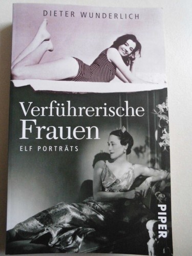 Dieter wunderlich - dieter,