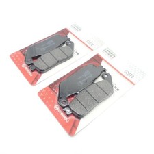 2x Brembo Bremsbeläge
