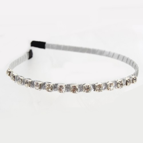 Luxus strass haarreif hochzeit - luxus,