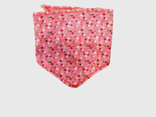 Baby Mädchen Tuch Dreieckstuch Halstuch von TCM für Herbst und Winter