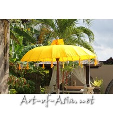 Bali sonnenschirm gartenschirm - bali,