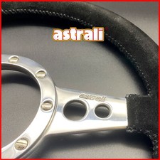 13 Zoll Oldtimer Alcantara