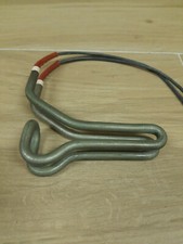 Stahl Glühzünder 230V AC