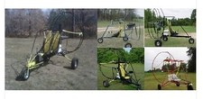 Powered Parachute Plans