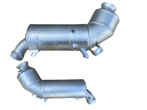 Original dpf - original,