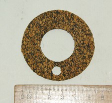 67-0136 Motorentlüftung Kork Engine breather washer gasket 7/32 inch BSA A7/A10