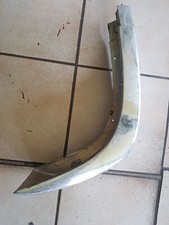 Stoßstange Ecke vorn rechts hinten links  Chrom Wartburg 353  Original  DDR