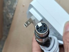 12V AC Netzteil Für Zaxcom