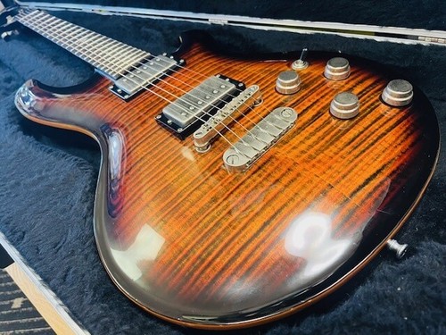 Gitarre dean hard - e-gitarre,