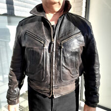 Aeroleather Windward Horsehide