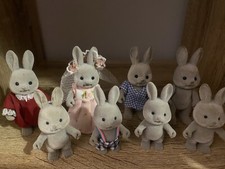 Sylvanian Families Vintage